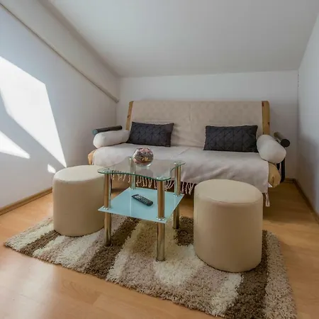 Apartment Linda