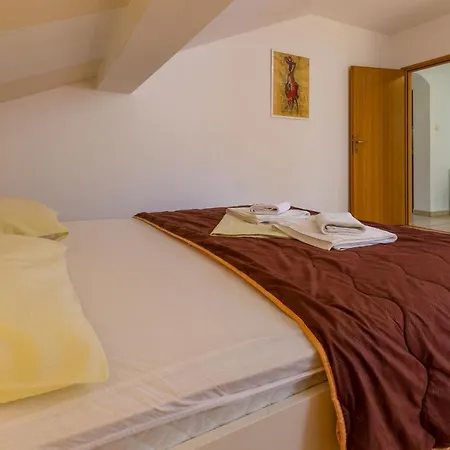 Apartment Linda Grizane-Belgrad