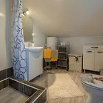 Apartament Linda Grižane