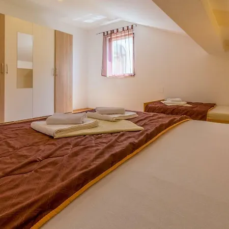 Linda Apartament Grižane