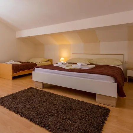 Appartement Linda