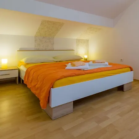 Appartement Linda *