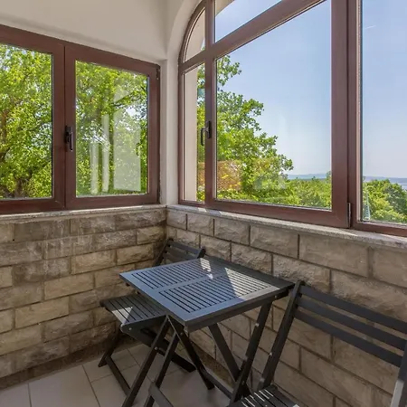 Linda Appartement