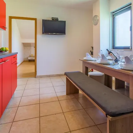 Linda Appartement Grižane