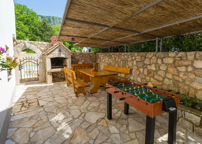 Linda * Grižane