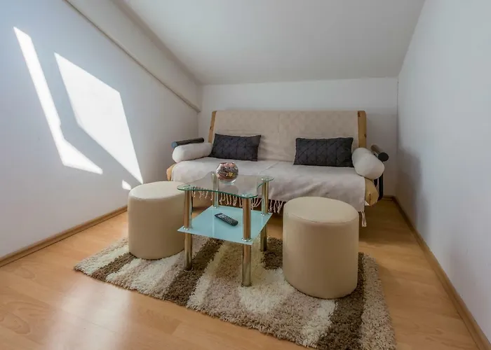 Apartamento Linda