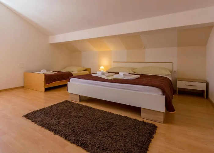Apartamento Linda