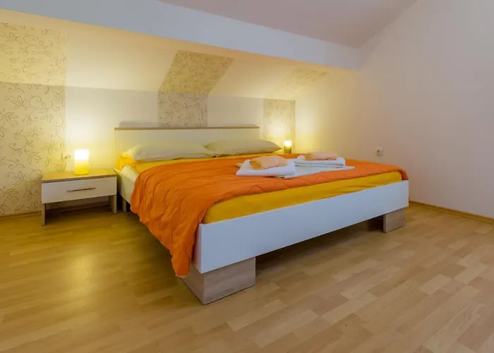 Apartamento Linda *